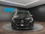 Mercedes-Benz V 300 d 4M AVANTGARDE Extralang DISTRONIC KAMERA - LKWs in Augsburg