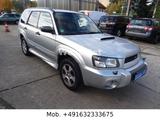 Subaru Forester 2.0XT Turbo Automat LPG GAS  HU/AU neu - Subaru Forester: Turbo
