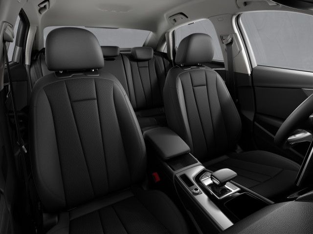 Audi A4 - Bild 10