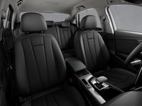 Audi A4 - Vorschau Bild 10