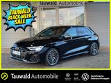 Audi S3 Sportback S tronic quattro MATRIX/RFK/PANO - Audi S3: Sportback Tronic