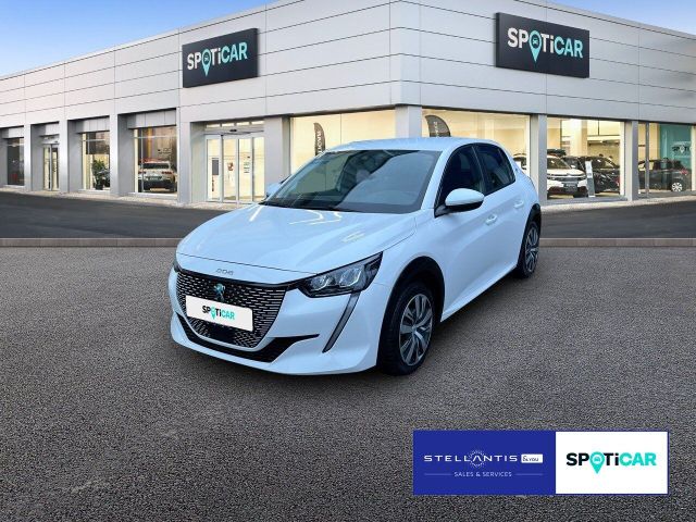 Peugeot 208 (e-) 136 Active