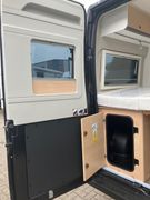 Sunlight Adventure Cliff 600 Fiat Automatikgetriebe 6mFre