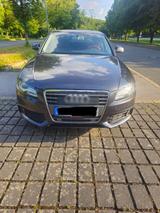 Audi a4 b8 2.0 TDI 143 ps - Audi A4: TDI 143