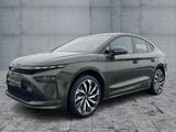 Skoda Enyaq Coupe 85 Sportline + MAXX + AHK + 21"