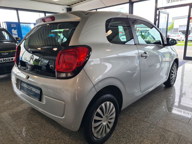 CITROEN C1 Feel