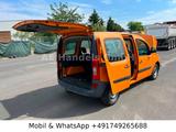Mercedes-Benz Citan Kombi 111 CDI lang *Klima/AHK/Bluetooth - Diesel Gebrauchtwagen