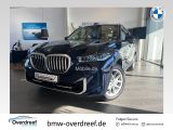 BMW X5 xDrive50e Innovationsp. Sport Aut. AHK - BMW X5 Jahreswagen