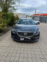 Mazda 6 Kombi 2015 | Diesel | Automatik | ... - Mazda 2 in Hagen