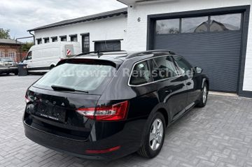 Skoda Superb - 7