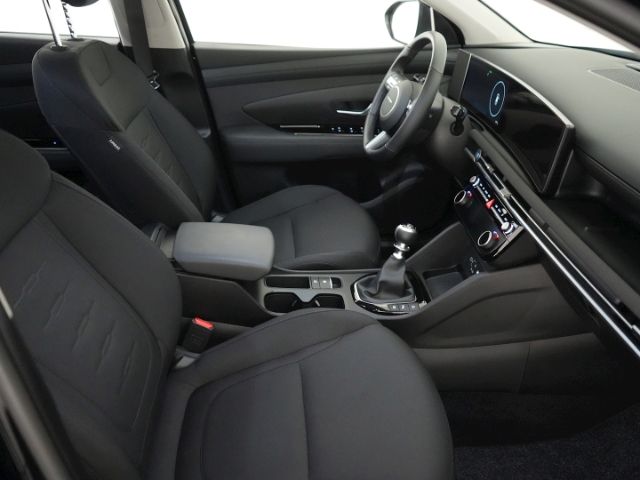 Tucson FACELIFT T-GDI SELECT+VOLL LED+NAVI+RÜCKF