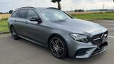 Mercedes-Benz E300de T W213 Hybrid AMG Bur... - Mercedes-Benz E 300 in Köln
