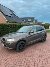 BMW Bmw X3 F25 320d TÜV 07/2027 - BMW: F07