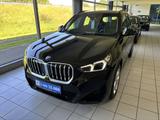 BMW X1 sDrive 20i M Sport Allwetterr el Sitze AHK H/ - BMW X1: Allradantrieb