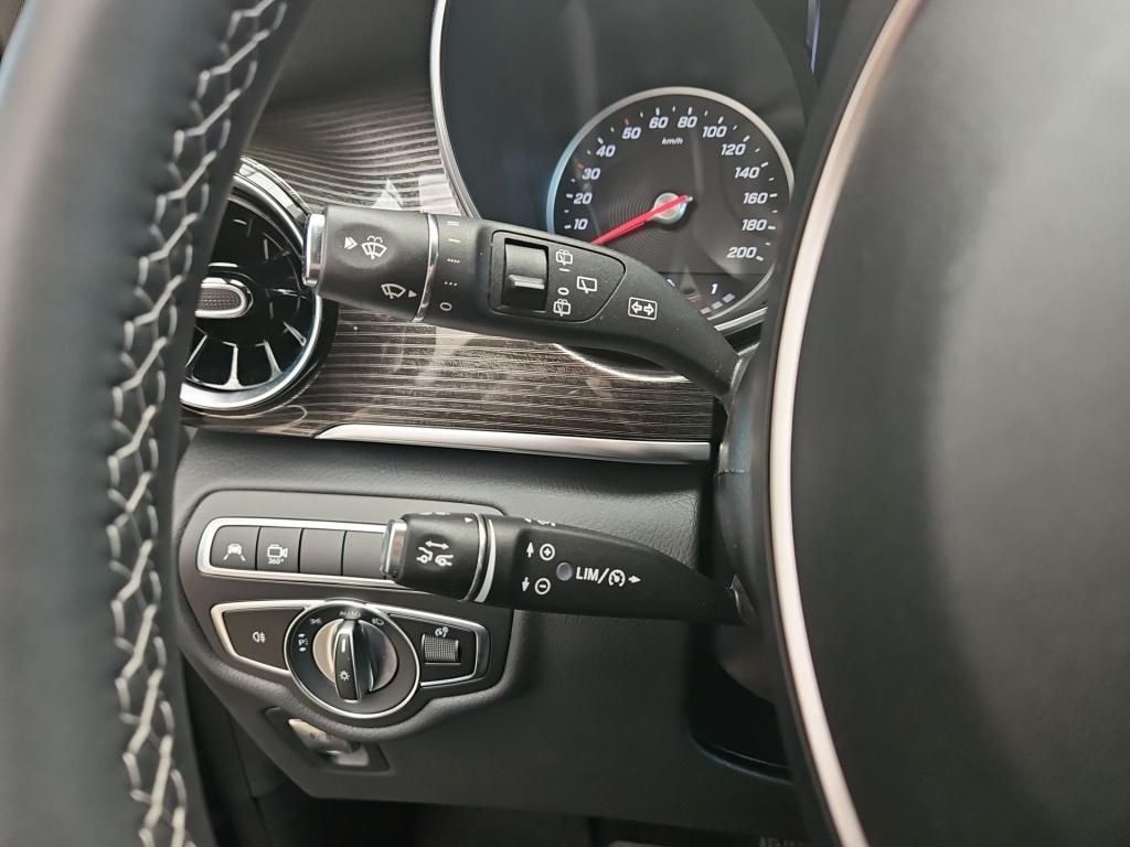 Fahrzeugabbildung Mercedes-Benz EQV 300 AVG extralang 8 Sitze 3x Klima ele. ST