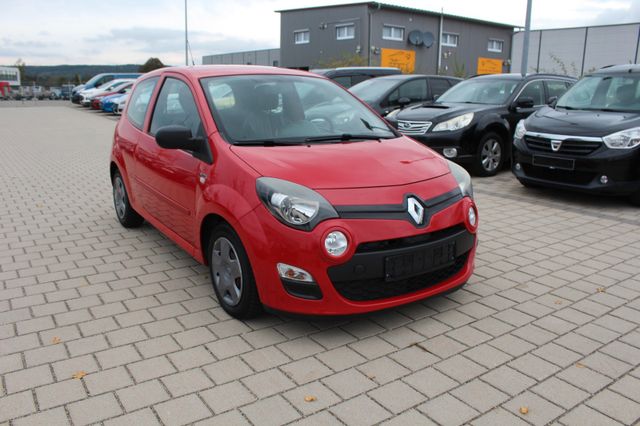 Renault Twingo Expression / EURO 5 KAT