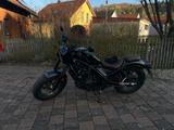 Honda Rebel CMX500 Special Edition (A2 tauglich!) - Honda CMX 500 Rebel Special Edition