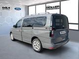 Ford Tourneo Connect 1.5 Titanium !Vorbereitung für R - Ford Tourneo Connect Neuwagen