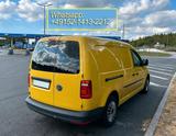 Volkswagen VW Caddy Maxi 2,0 tdi Volkswsgen Kasten Tr... - Volkswagen Caddy Maxi in Köln