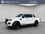 Ford Ranger 2,0 Wildtrak Aut. - Ford Ranger Gebrauchtwagen in Stuttgart