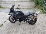 BMW R 1200 GS Adventure Triple Black - BMW SCHWARZ GS TRIPLE