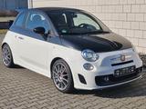 Abarth 500C 2xEsse/LEDER/XENON/TOPHistorie!/160PS - Abarth 500C Gebrauchtwagen