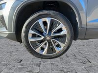 Skoda Karoq - Vorschau Bild 8