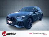 Audi SQ5 TDI tiptr. Matrix PANO Stzdhzg. AHK 20´ - Audi SQ5 aus 2025