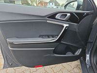 Kia cee'd Sportswagon - Vorschau Bild 13