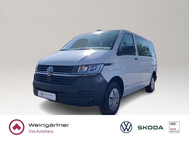 Volkswagen Transporter T6.1 Kombi  2.0 TDI 6-Gang