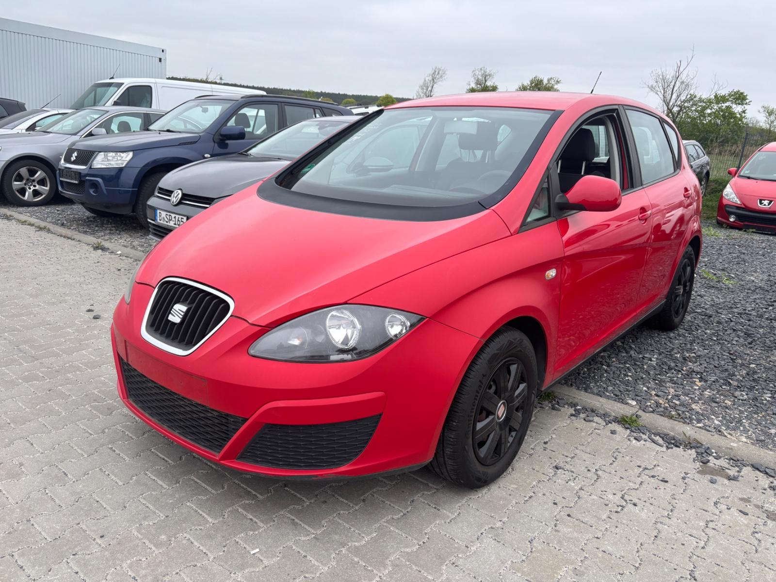 Seat Altea 1.2 TSI *Klima*