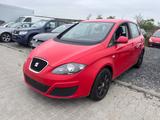 Seat Altea 1.2 TSI *Klima* - rote Seat Altea