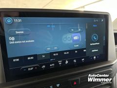 Foto Nummer 14: FORD Transit Custom