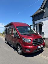 Westfalia Big Nugget (Transit)185 PS - Westfalia Nugget