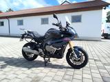 BMW S1000XR - MOTORRAD X