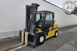Yale GPL55VX  - Yale LKWs