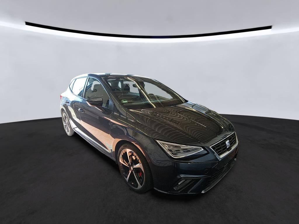 Image of Seat Ibiza