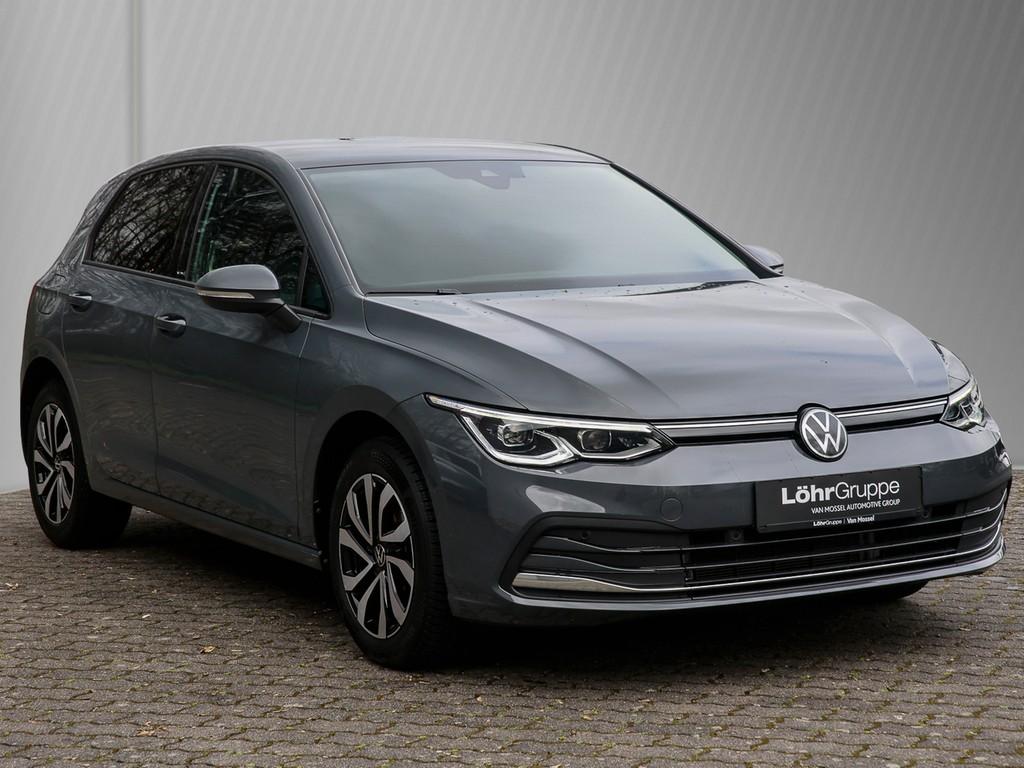 Volkswagen Golf VIII Lim. 1.5 TSI Active *LED*ACC*