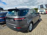 Land Rover Discovery 5 S TD4 7-S. NAVI KAMERA - Land Rover Discovery mit Diesel-Antrieb: Td5