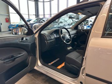 Skoda Octavia Combi Tour *TÜV 082026*