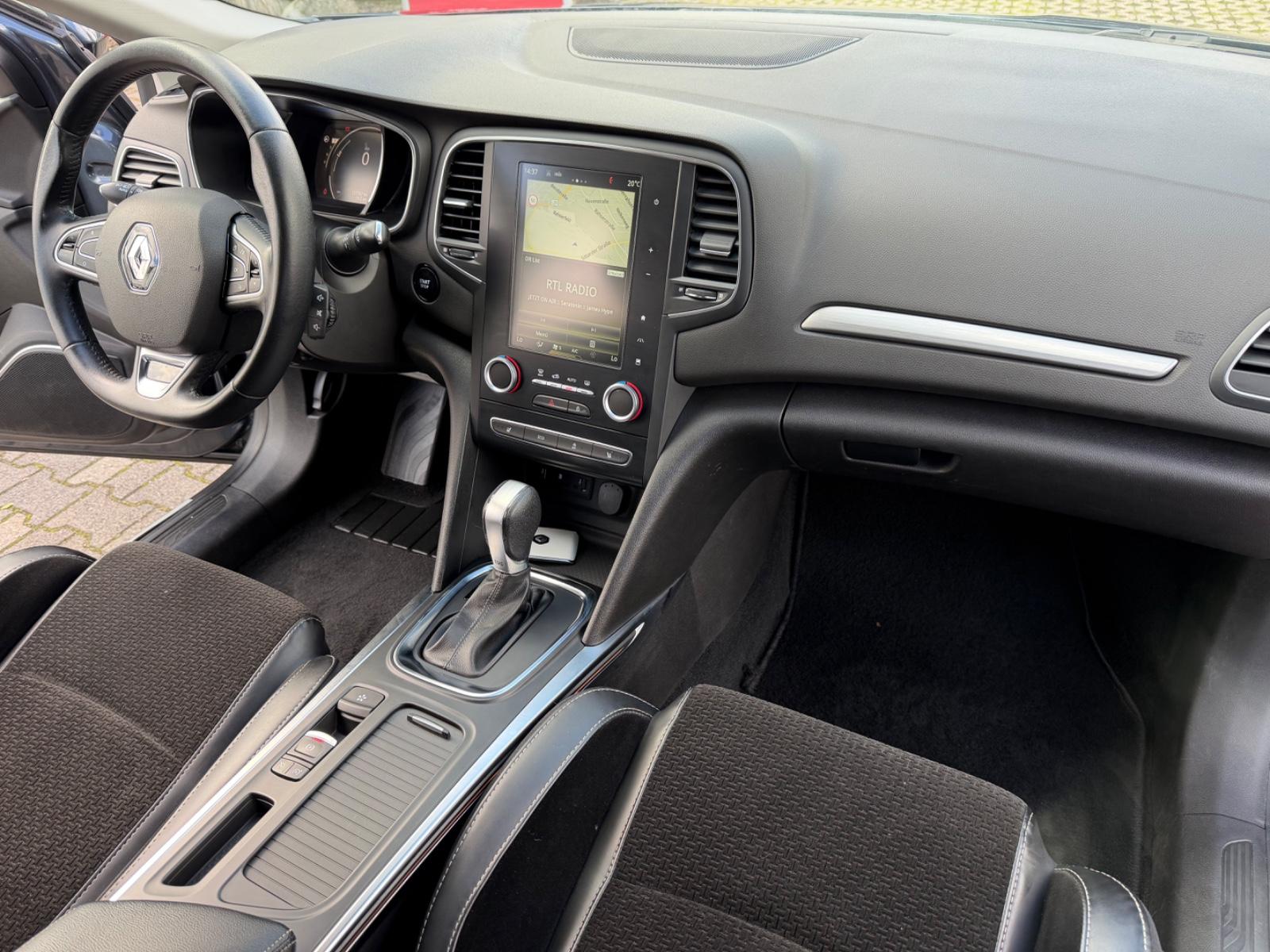 Renault Megane IV Grandtour Intens |Automatik|