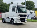 MAN TGX 18.440/XXL/Retarder/2 x Tank/Navi/Klima - MAN Tgx 18 440
