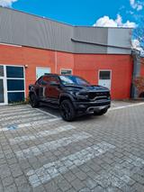 Dodge RAM 1500 TRX 6.2 V8 *KOMPR."V-Max"24 Zoll*Bügel - Dodge RAM Gebrauchtwagen in München