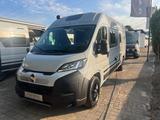 Adria Twin ALL-IN 600 SPB 2026 Solar Markis Alu SOFORT - Adria Twin sp