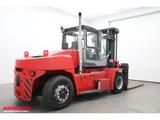Kalmar DCE150-6 Heftruck BY 2013 - Abrollkipper 6x4