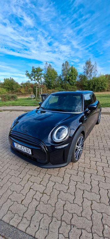 Image of MINI ONE