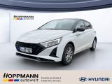 Hyundai i20 FL (MJ24) 1.0 T-Gdi (120PS, 48V DCT Prime As - Hyundai i20 Jahreswagen