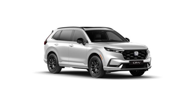 Honda CR-V e:PHEV Advance Tech 2WD 360°Kamera