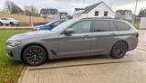BMW 530d Touring BMW Garantie - BMW 530 Gebrauchtwagen Bmw530d