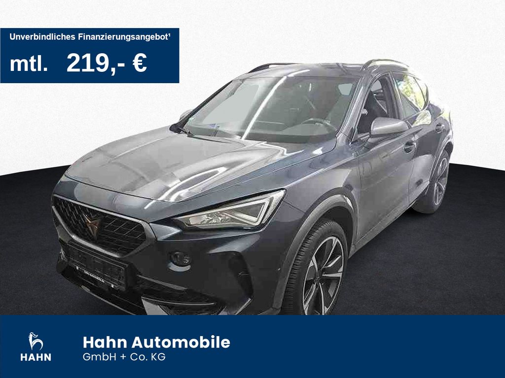 Image of Cupra Formentor